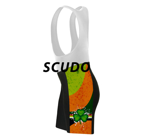 ScudoPro Cycling Shorts