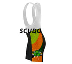 ScudoPro Cycling Shorts
