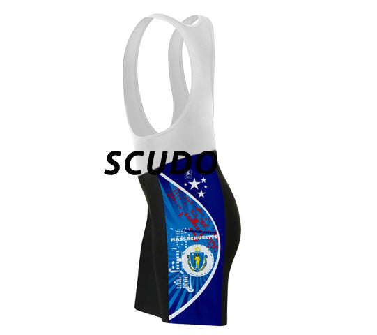 ScudoPro Cycling Shorts