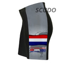ScudoPro Cycling Shorts