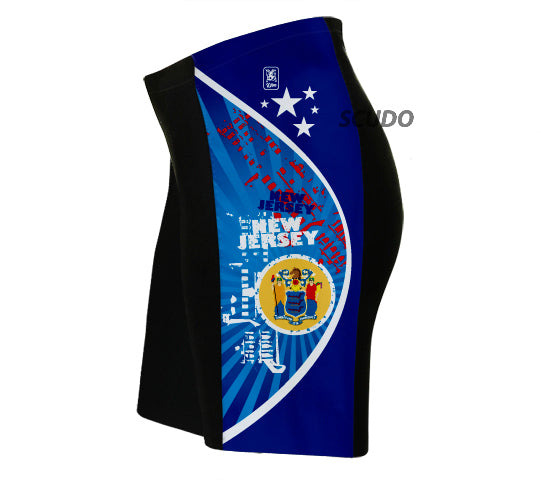 ScudoPro Cycling Shorts