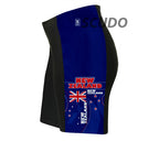 New Zealand Triathlon Shorts