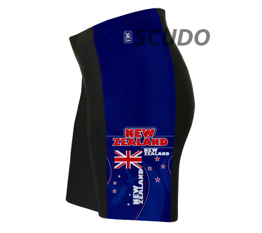 ScudoPro Cycling Shorts