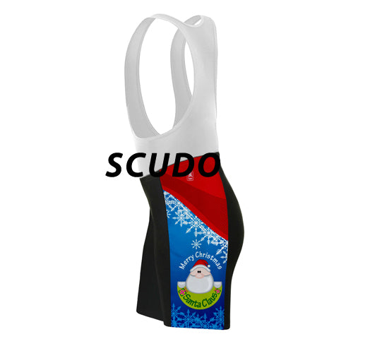 ScudoPro Cycling Shorts