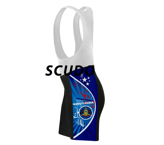 ScudoPro Cycling Shorts