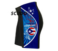 Puerto Rico Triathlon Shorts