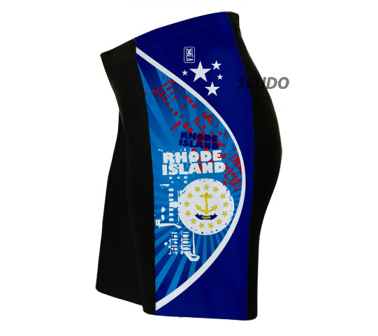 Rhode Island Triathlon Shorts