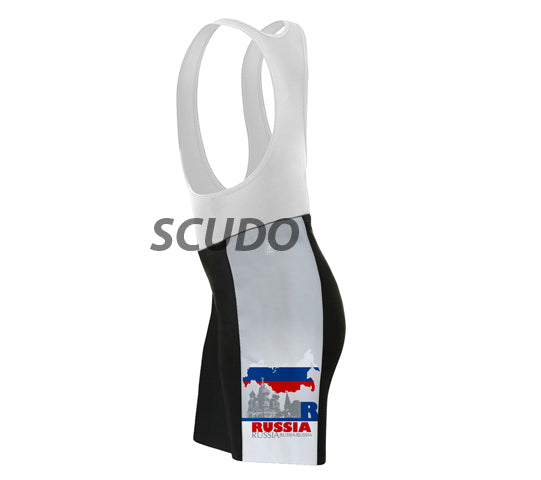 ScudoPro Cycling Shorts