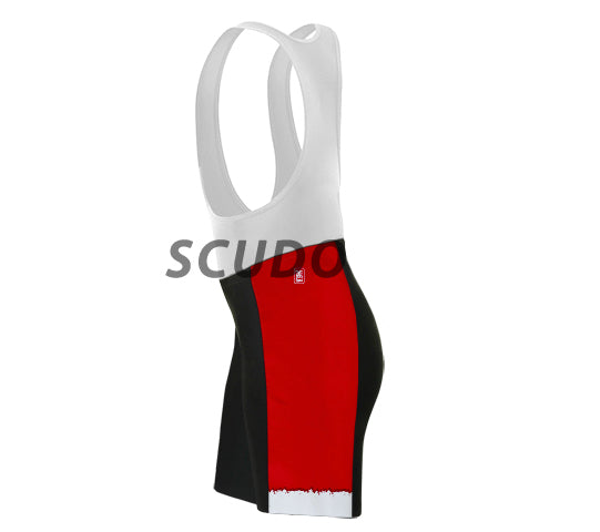 ScudoPro Cycling Shorts