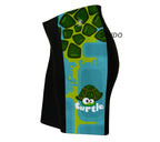 Shy Turtle Triathlon Shorts