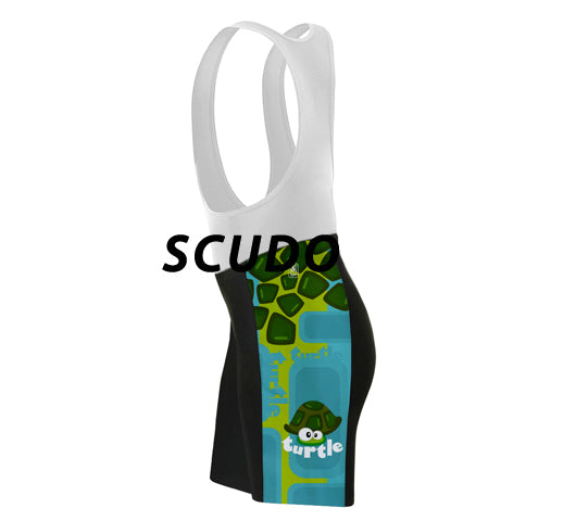 ScudoPro Cycling Shorts