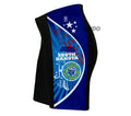 South Dakota Triathlon Shorts