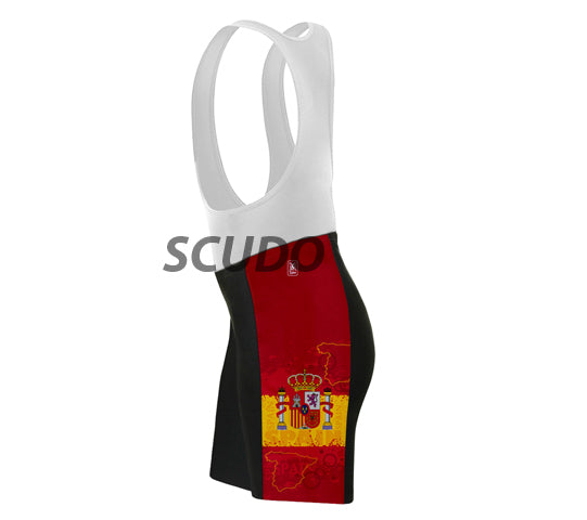 ScudoPro Cycling Shorts