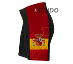 ScudoPro Cycling Shorts