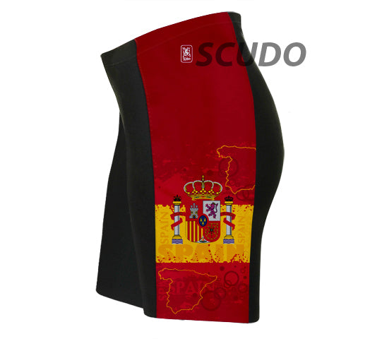 ScudoPro Cycling Shorts