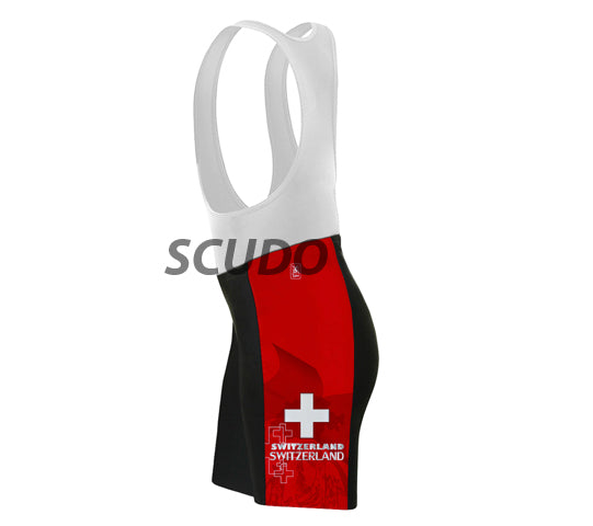 ScudoPro Cycling Shorts