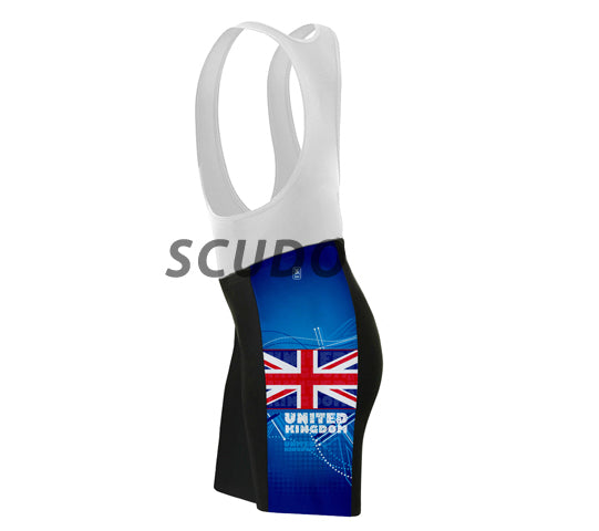 ScudoPro Cycling Shorts