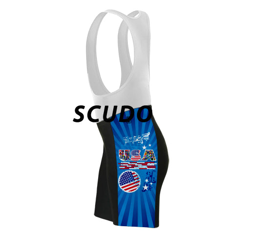 ScudoPro Cycling Shorts