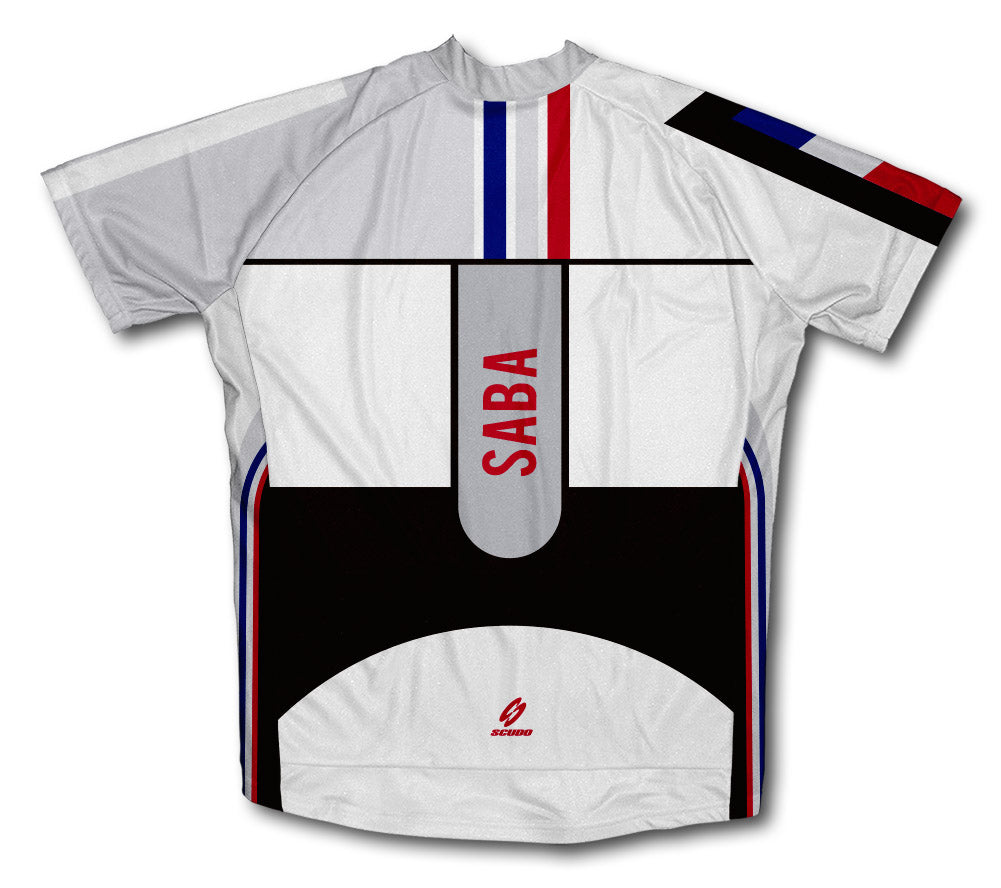Saba ScudoPro Cycling Jersey for Men and Women