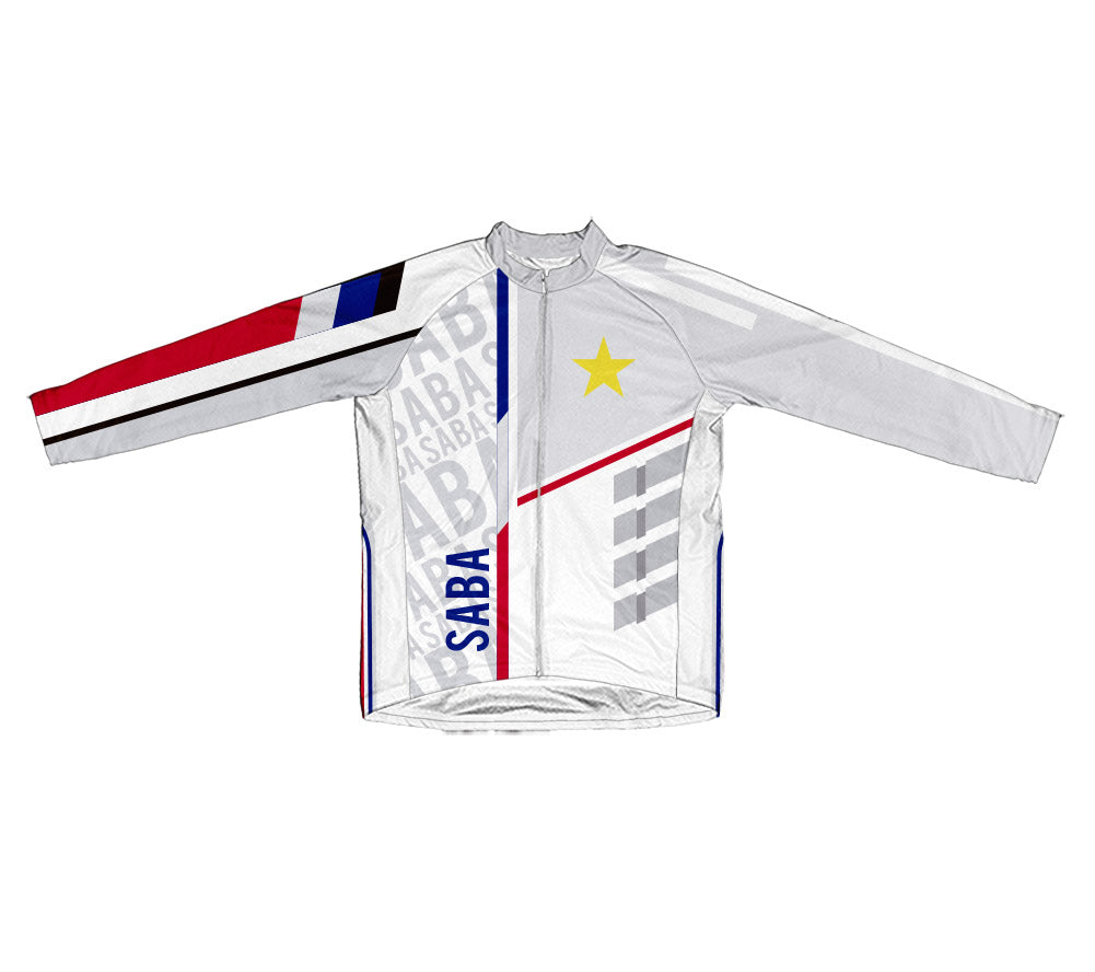 Saba ScudoPro Cycling Jersey for Men and Women