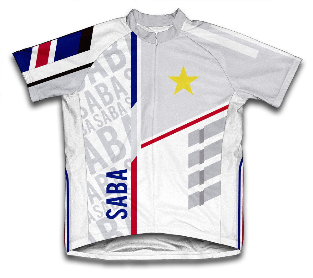 Saba ScudoPro Cycling Jersey for Men and Women