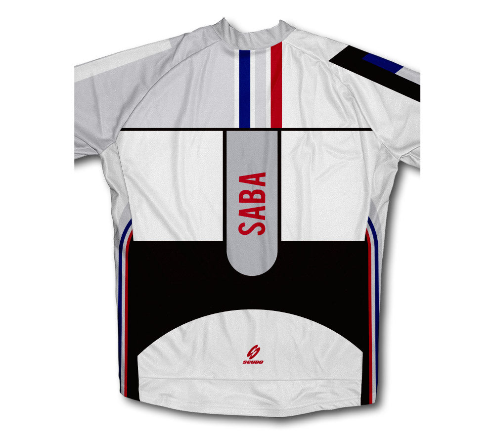 Saba ScudoPro Cycling Jersey for Men and Women