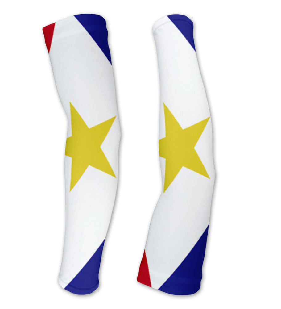 Arm Sleeves