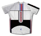 Saint Barthelemy ScudoPro Cycling Jersey for Men and Women