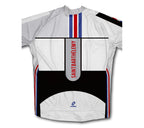 Saint Barthelemy ScudoPro Cycling Jersey for Men and Women