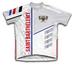 Saint Barthelemy ScudoPro Cycling Jersey for Men and Women