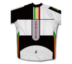 Saint Kitts And Nevis ScudoPro Cycling Jersey for Men and Women