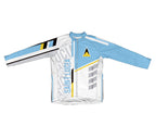Saint Lucia ScudoPro Cycling Jersey for Men and Women