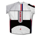 Saint Martin ScudoPro Cycling Jersey for Men and Women