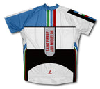 Saint Pierre And Miquelon ScudoPro Cycling Jersey for Men and Women