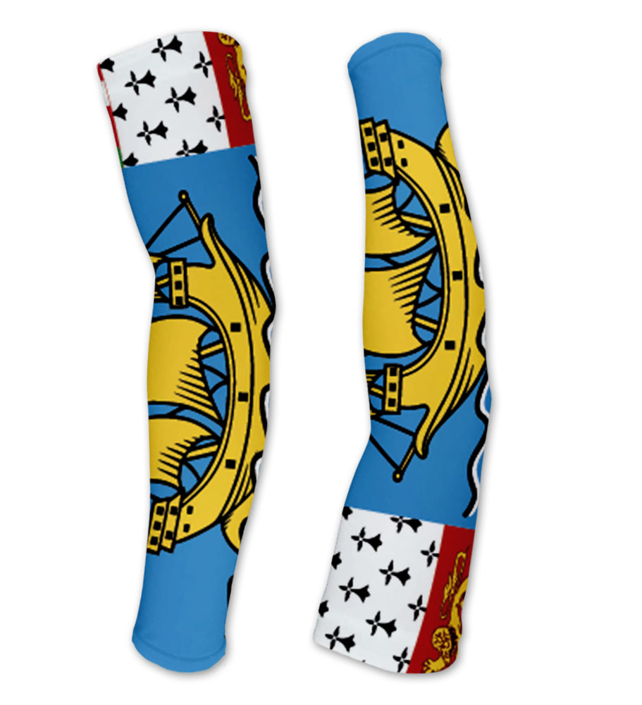 Arm Sleeves