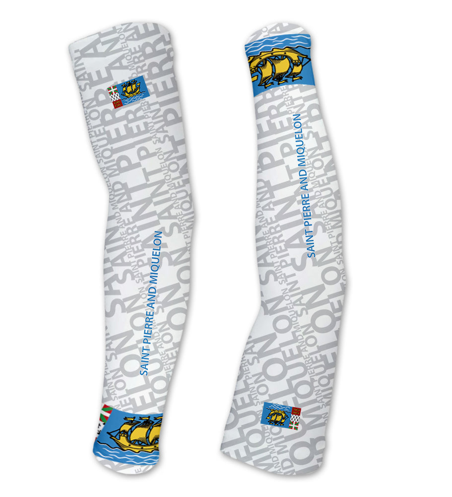 Arm Sleeves