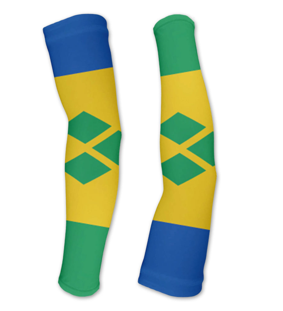 Arm Sleeves