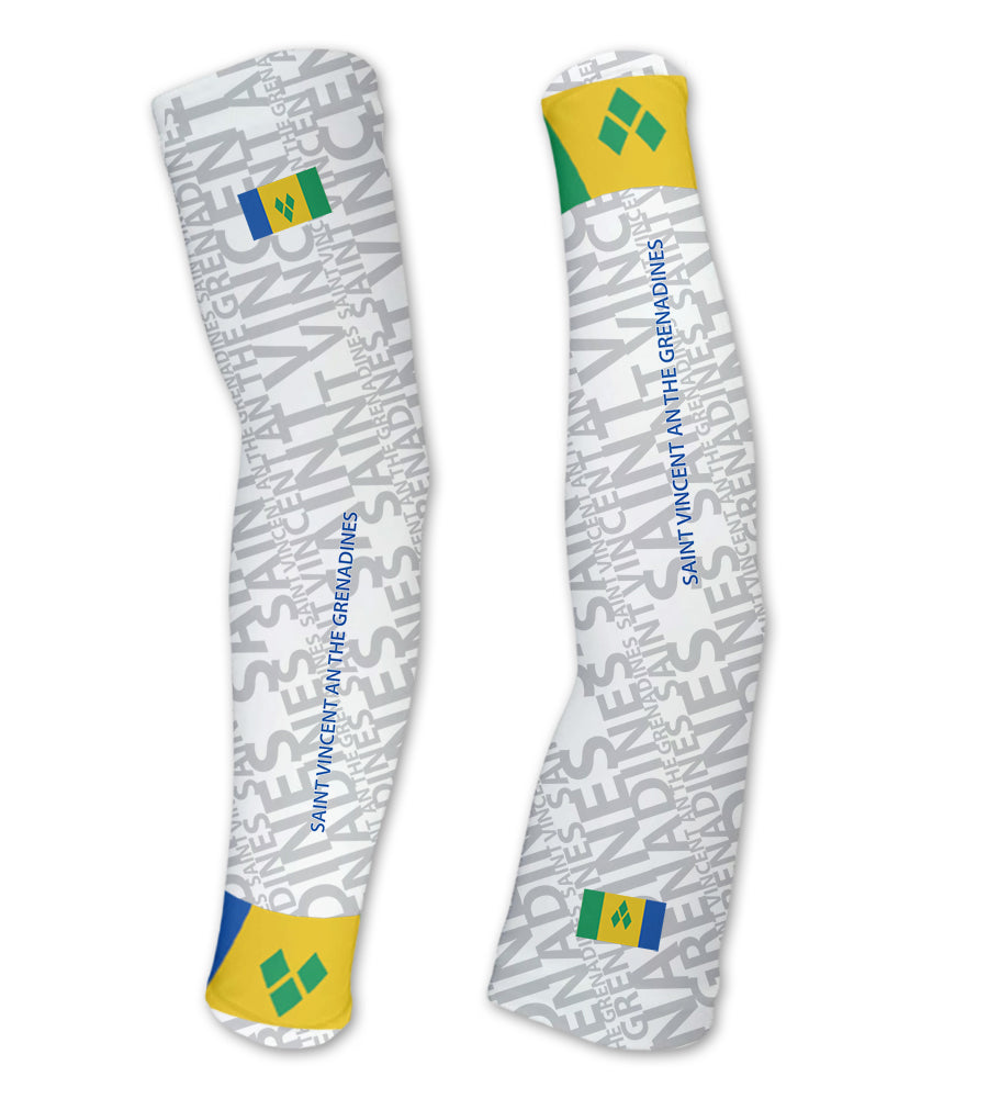 Arm Sleeves