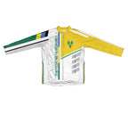 Saint Vincent And The Grenadines ScudoPro Cycling Jersey for Men and Women