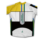 Saint Vincent And The Grenadines ScudoPro Cycling Jersey for Men and Women