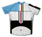 Sakha Republic ScudoPro Cycling Jersey for Men and Women
