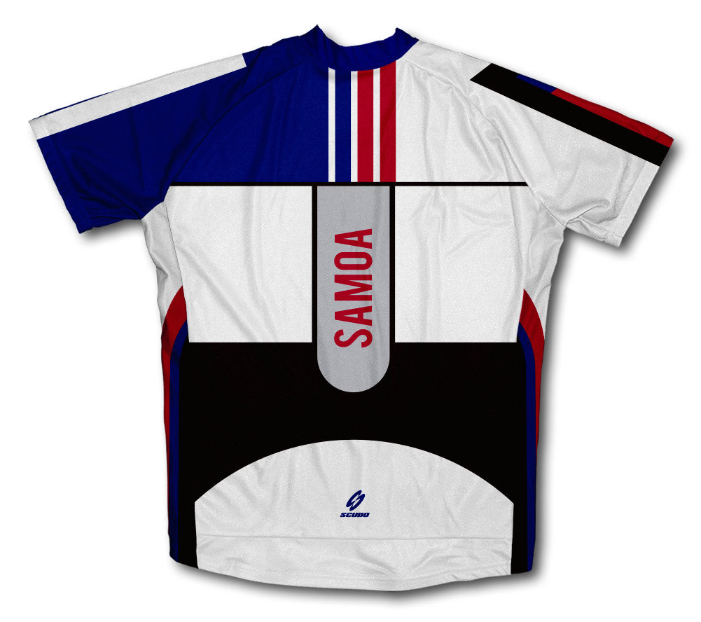 Samoa ScudoPro Cycling Jersey