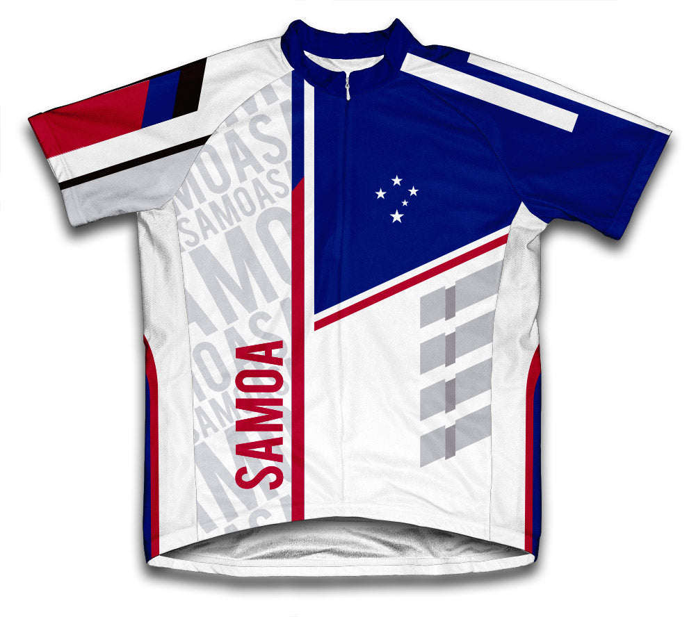 Samoa ScudoPro Cycling Jersey