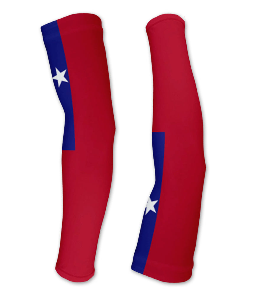 Arm Sleeves