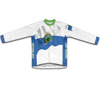 San Marino Flag Cycling Jersey for Men and Women