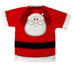 Santa Suit Technical T-Shirt for Men and Women