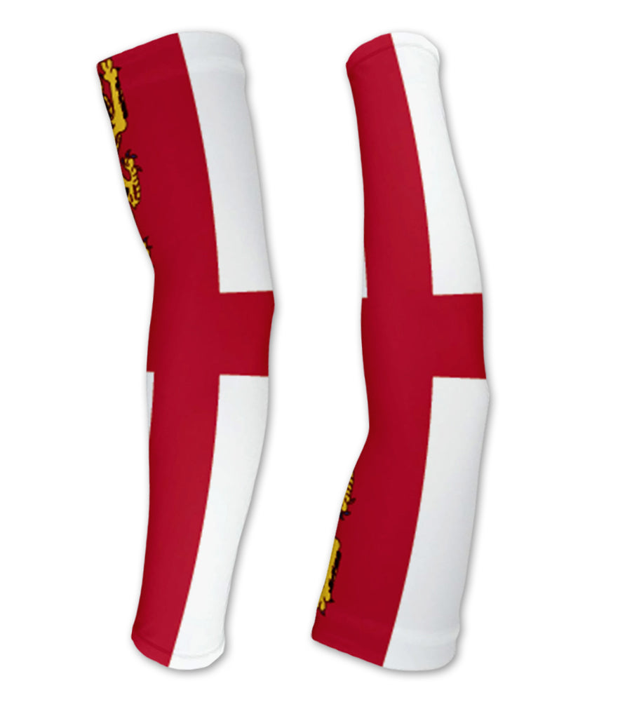 Arm Sleeves