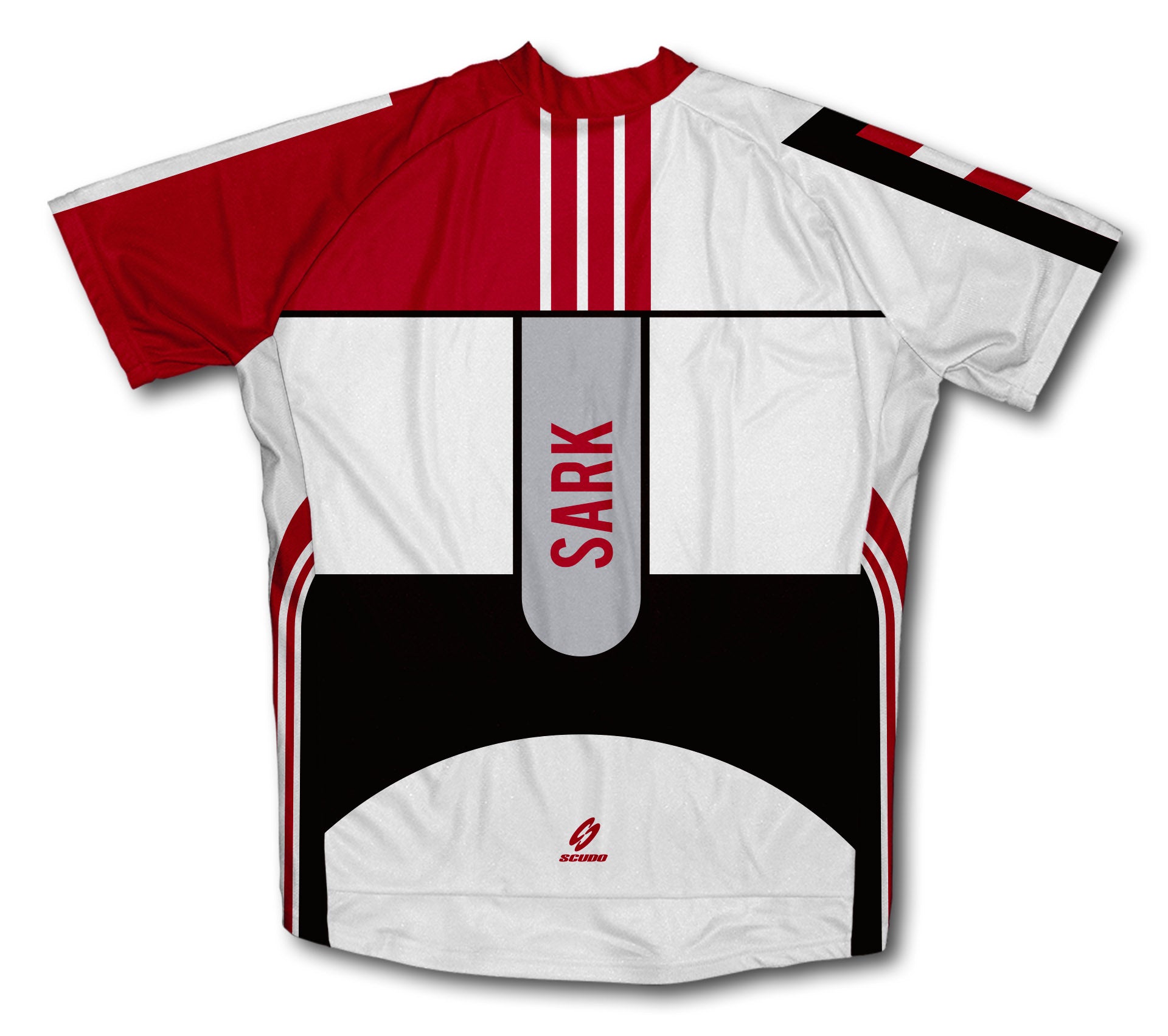 Sark ScudoPro Cycling Jersey for Men and Women