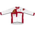 Sark Flag Cycling Jersey for Men and Women
