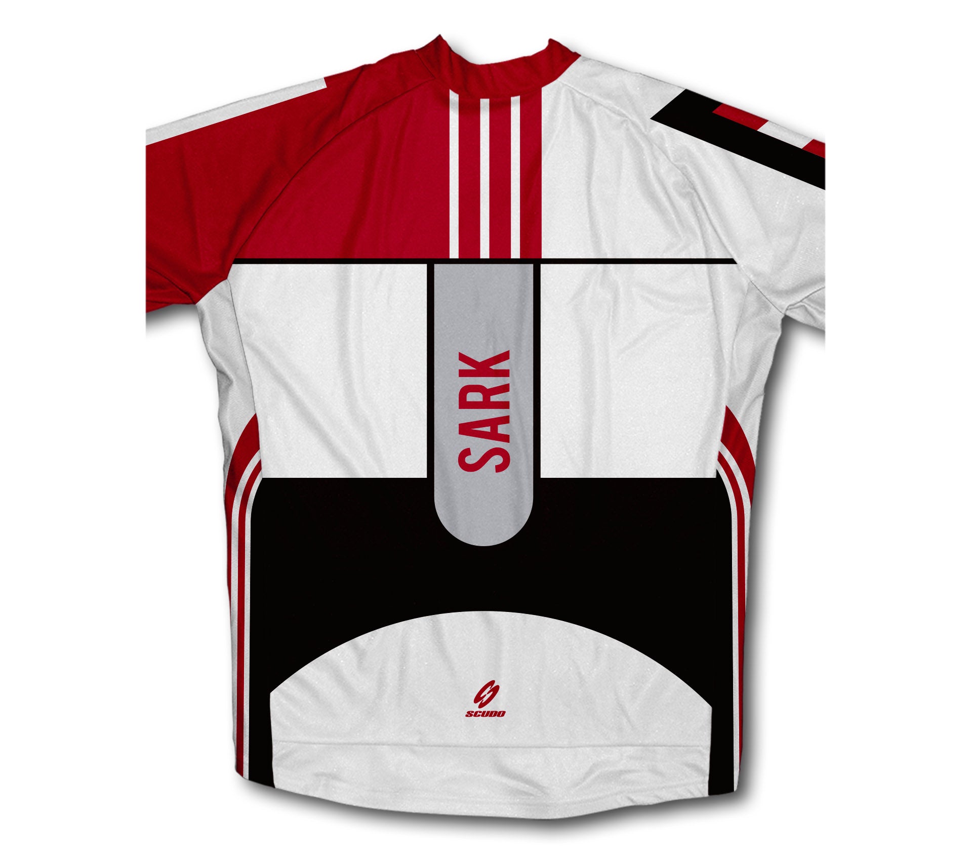 Sark ScudoPro Cycling Jersey for Men and Women